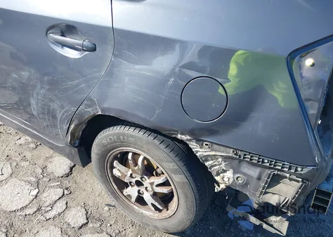 2011 Toyota Prius Two из США, поврежденный, VIN JTDKN3DU1B0262525